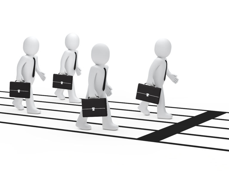Securing Your Dream Job Abroad with Sampada Overseas