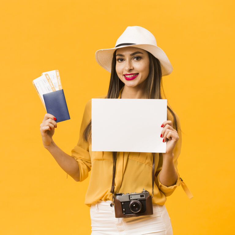 Why Working Abroad Could Be the Best Decision of Your Career